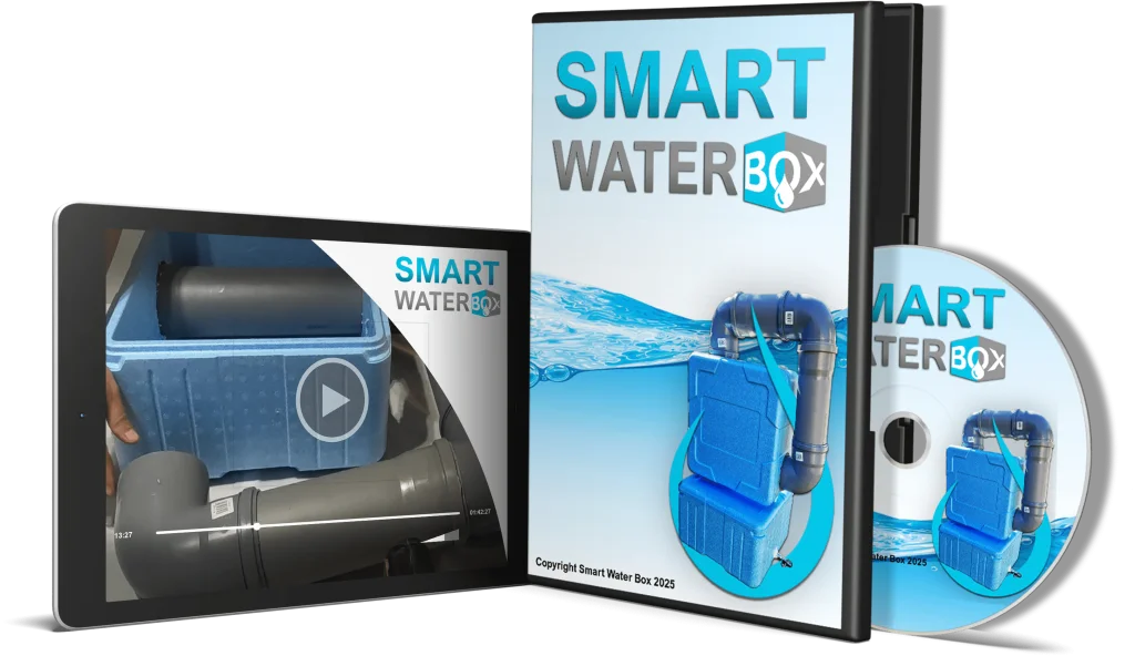 smart water box customer reviews